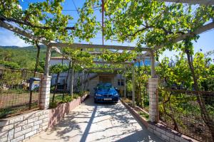 Fotografie z fotogalerie ubytování Apartment Falichi v destinaci Plomin