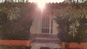 Gallery image of Danaides Bungalows in Tolo