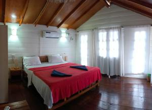Gallery image of The Nest Palolem in Canacona