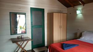 Gallery image of The Nest Palolem in Canacona