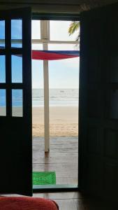 Gallery image of The Nest Palolem in Canacona