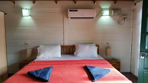 Gallery image of The Nest Palolem in Canacona