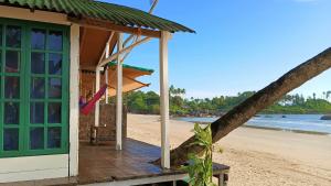 Gallery image of The Nest Palolem in Canacona