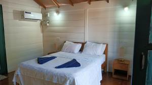 Gallery image of The Nest Palolem in Canacona