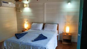 Gallery image of The Nest Palolem in Canacona