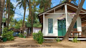 Gallery image of The Nest Palolem in Canacona