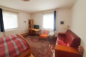 Zdjęcie z galerii obiektu Paulus Gästehaus Top 2 w mieście Salzburg