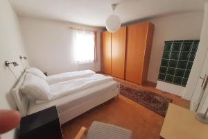 Zdjęcie z galerii obiektu Paulus Gästehaus Top 2 w mieście Salzburg