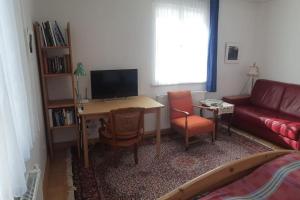 Zdjęcie z galerii obiektu Paulus Gästehaus Top 2 w mieście Salzburg