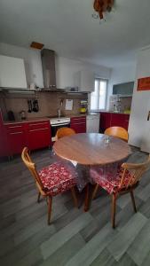 Zdjęcie z galerii obiektu Paulus Gästehaus Top 2 w mieście Salzburg