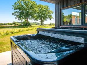 Fotografie z fotogalerie ubytování 12 person holiday home in Haderslev v destinaci Haderslev
