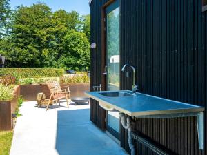 Fotografie z fotogalerie ubytování 12 person holiday home in Haderslev v destinaci Haderslev