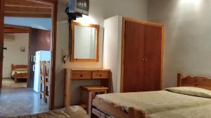 Gallery image of Danaides Bungalows in Tolo
