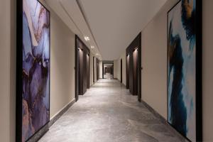 ภาพในคลังภาพของ Steigenberger Residence Doha ในโดฮา