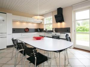 Fotografie z fotogalerie ubytování Holiday home Hjørring IV v destinaci Lonstrup