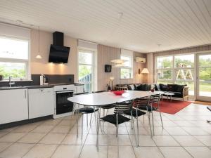 Fotografie z fotogalerie ubytování Holiday home Hjørring IV v destinaci Lonstrup + 19 fotografií