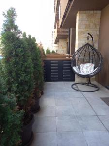 Foto dalla galleria di Apartman Oaza Kalman SPA-GYM a Zlatibor