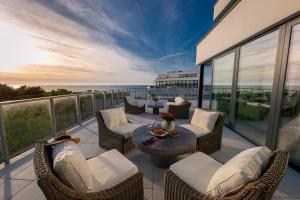 Fotografie z fotogalerie ubytování Dune Beach Resort - C v destinaci Mielno