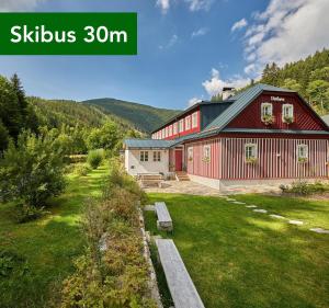 Nespecifikovaný výhled na hory nebo výhled na hory při pohledu z apartmánu