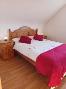 Gallery image of Rockgardencottage in Lettermacaward +44 photos