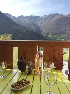 Φωτογραφία από το άλμπουμ του T2 Idéal Ski, rando et cures σε Cauterets