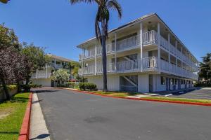 Foto dalla galleria di Motel 6-Carpinteria, CA - Santa Barbara - North a Carpinteria