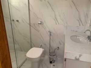 Photo de la galerie de l'établissement Hotel Fazenda Selva do Mato Limpo, à Rio Preto