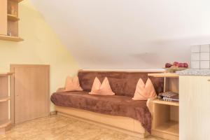 Φωτογραφία από το άλμπουμ του Oberwieserhof App 3 σε San Lorenzo di Sebato