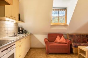 Fotografie z fotogalerie ubytování Oberwieserhof App 1 v destinaci San Lorenzo di Sebato + 29 fotografií