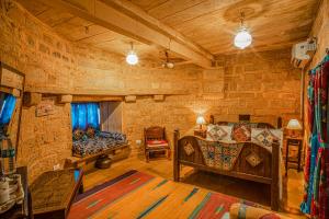Gallery image of Hotel Rajmandir in Jaisalmer
