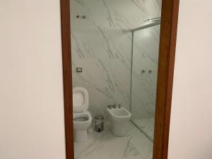 Photo de la galerie de l'établissement Hotel Fazenda Selva do Mato Limpo, à Rio Preto