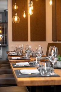 Afbeelding uit fotogalerij van Boutique Hotel Societe in Baden-Baden