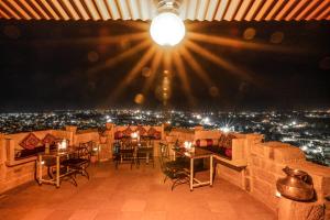 Gallery image of Hotel Rajmandir in Jaisalmer