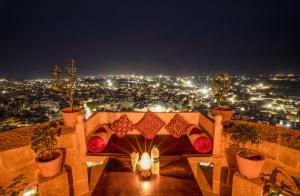 Gallery image of Hotel Rajmandir in Jaisalmer