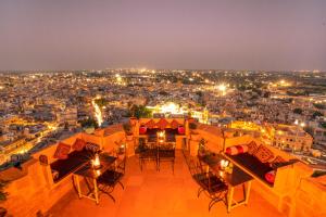 Gallery image of Hotel Rajmandir in Jaisalmer