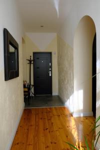 Fotografia z galérie ubytovania Apartament Parkowa v destinácii Przemyśl