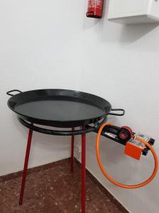 Kép Casa Rural La Moraleja szállásáról Villanueva del Arzobispóban a galériában