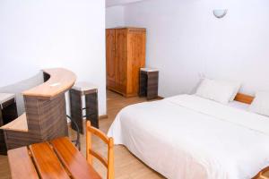 Fotografie z fotogalerie ubytování Kiriri Residence Hotel v destinaci Bujumbura