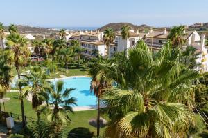 Bazén v ubytování CT 187 - Calanova Golf Suite nebo v jeho okolí