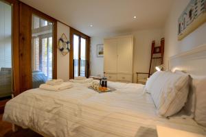 Легло или легла в стая в Two Chantry Barns, Orford