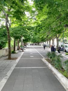Η γειτονιά γύρω από ή μία γειτονιά κοντά σε αυτό το διαμέρισμα