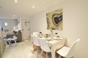 Φωτογραφία από το άλμπουμ του The Smokehouse Cottage σε Southwold