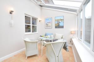 Φωτογραφία από το άλμπουμ του Bluebelle Cottage, Peasenhall σε Peasenhall