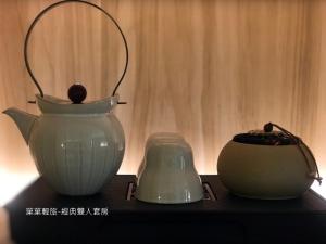 Mynd úr myndasafni af 菓菓輕旅 í Puli