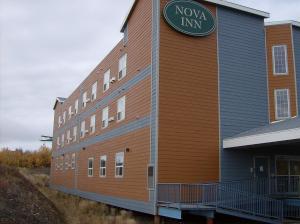 Gallery image of Nova Inn Inuvik in Inuvik +7 photos
