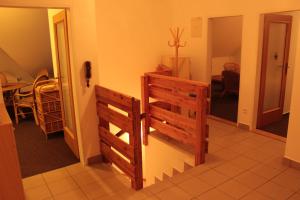 Zdjęcie z galerii obiektu Dolní Náměstí w Rokitnicach nad Izerą