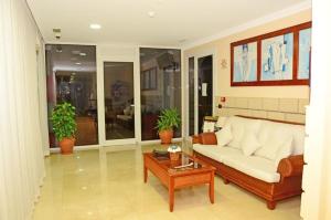Gallery image of Apartamentos Callaomar in Callao Salvaje