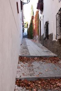 Foto de la galería de Suite Comares en Granada