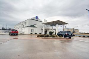 Imagen de la galería de Motel 6-Denison, TX, en Denison