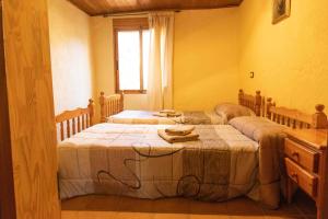 Photo de la galerie de l'établissement MAS DE BONDIA - Casa Herrero, à Alpuente